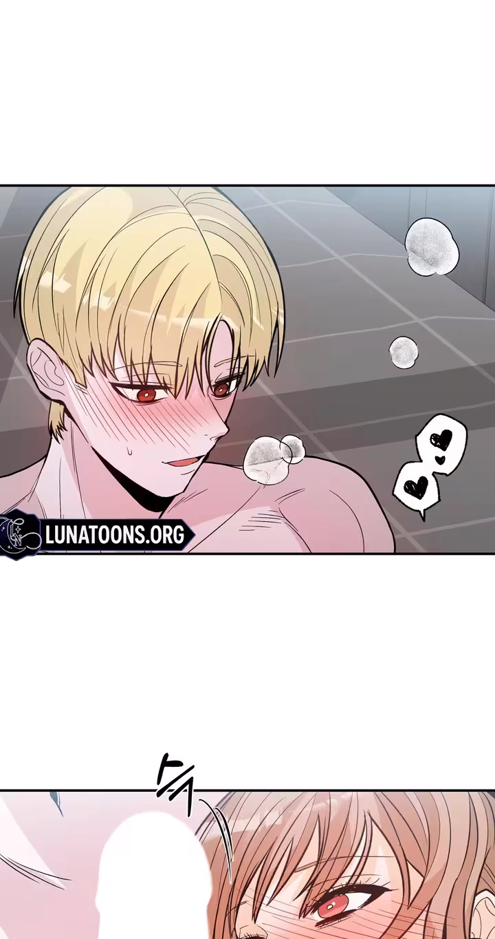 Read In Too Deep chapter 25 image 16 on Lezhin