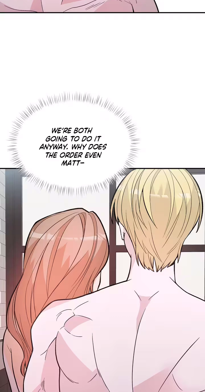 Read In Too Deep chapter 25 image 3 on Lezhin