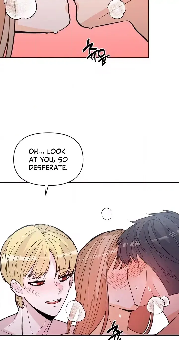 Read In Too Deep chapter 25 image 39 on Lezhin