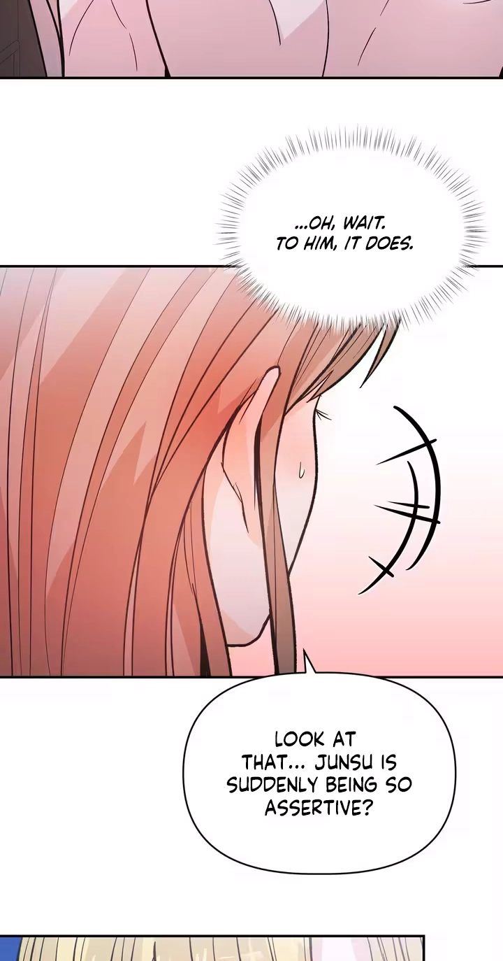 Read In Too Deep chapter 25 image 4 on Lezhin