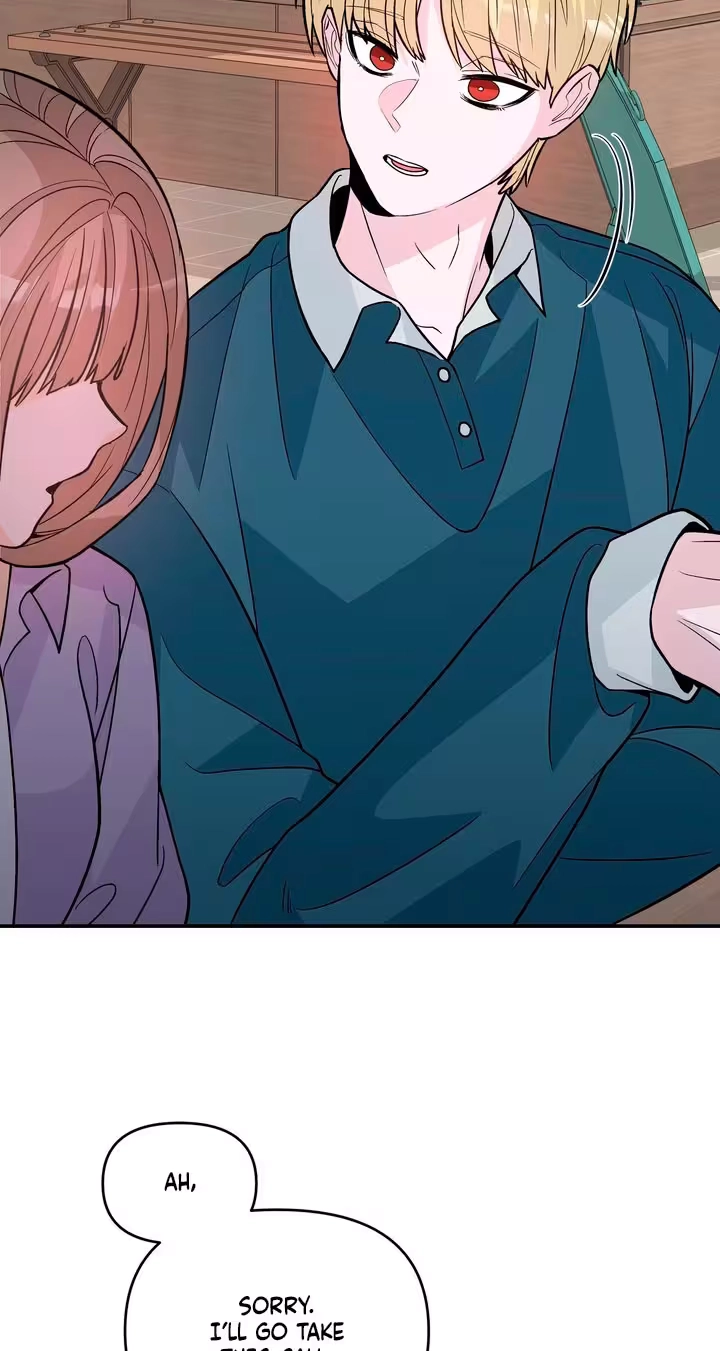 Read In Too Deep chapter 26 image 20 on Lezhin