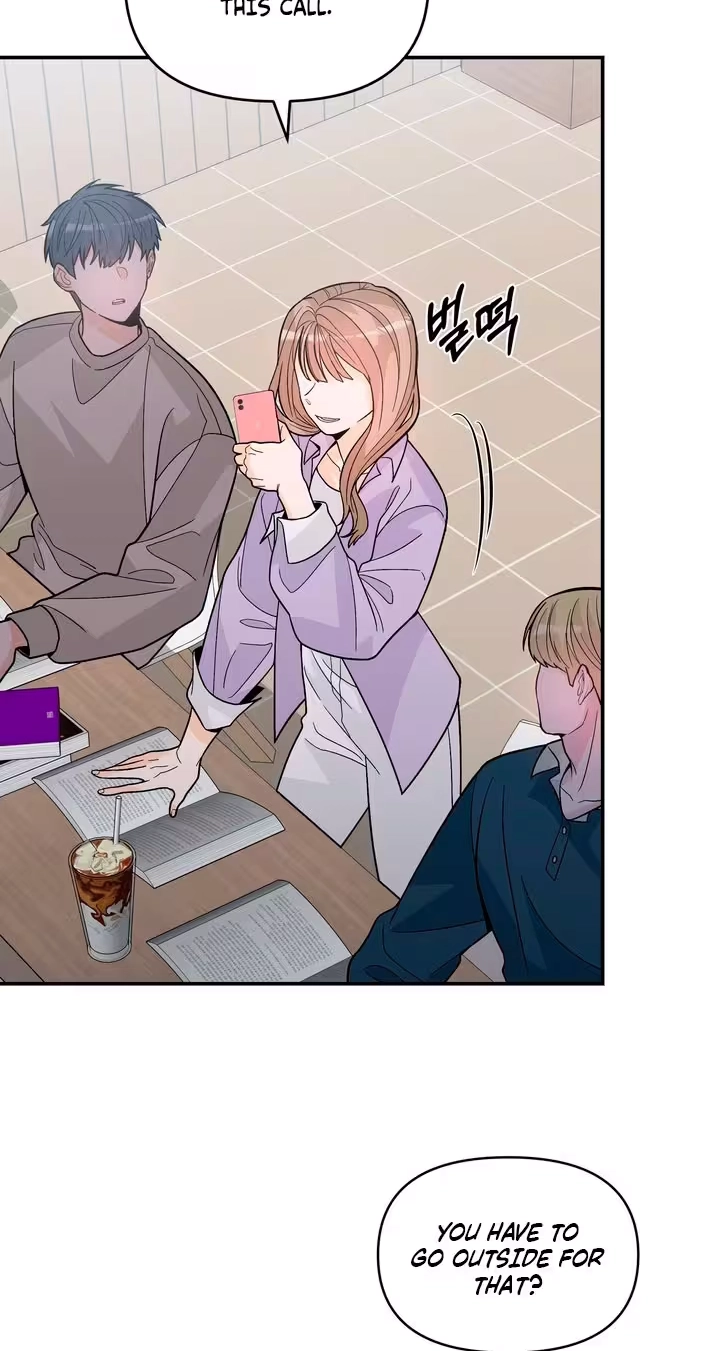 Read In Too Deep chapter 26 image 21 on Lezhin