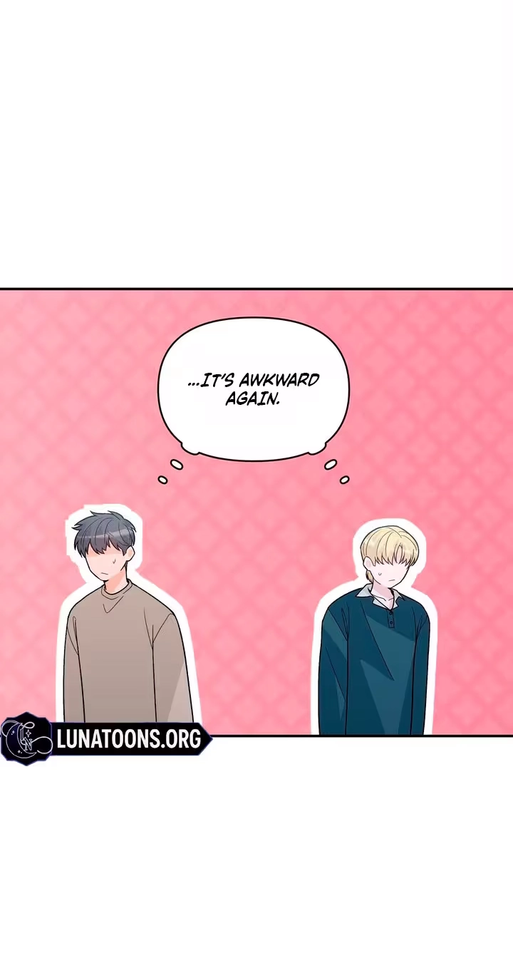 Read In Too Deep chapter 26 image 23 on Lezhin
