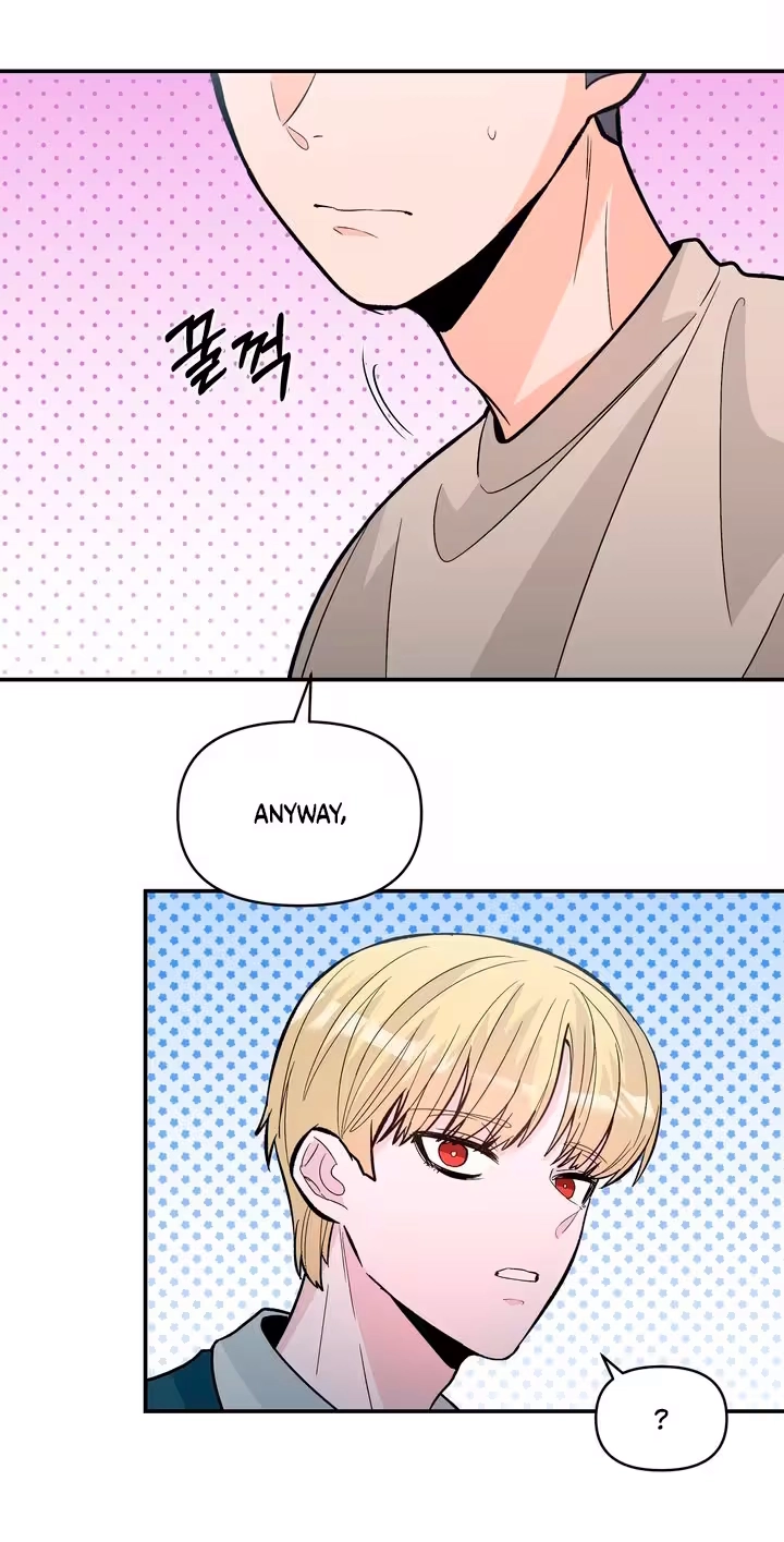 Read In Too Deep chapter 26 image 25 on Lezhin