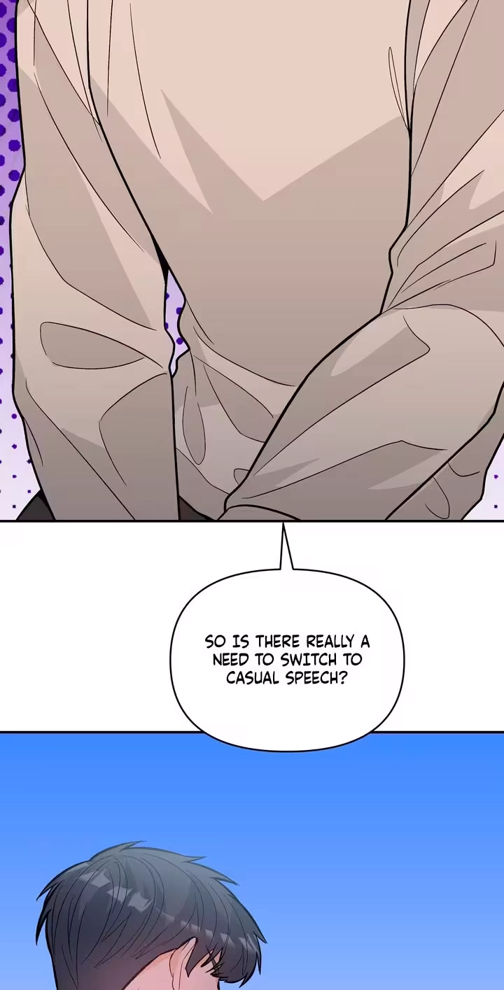 Read In Too Deep chapter 26 image 27 on Lezhin