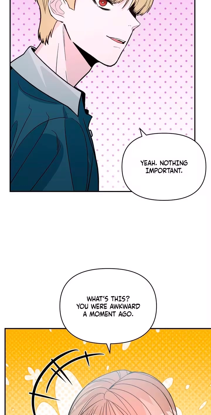 Read In Too Deep chapter 26 image 37 on Lezhin