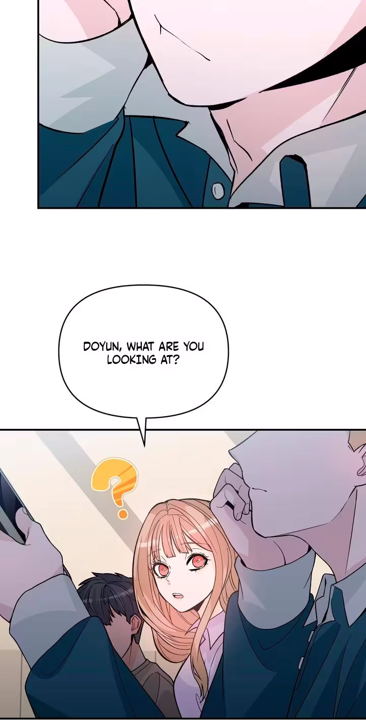 Read In Too Deep chapter 26 image 4 on Lezhin