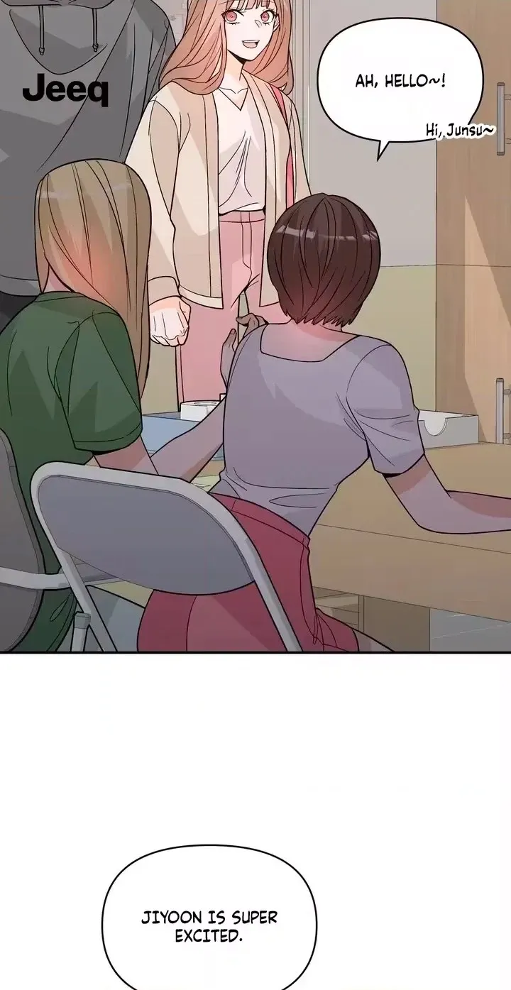 Read In Too Deep chapter 26 image 49 on Lezhin