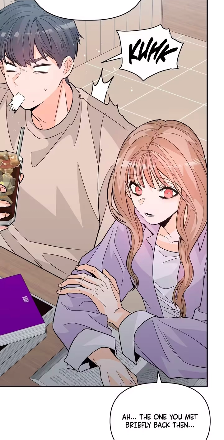 Read In Too Deep chapter 26 image 7 on Lezhin