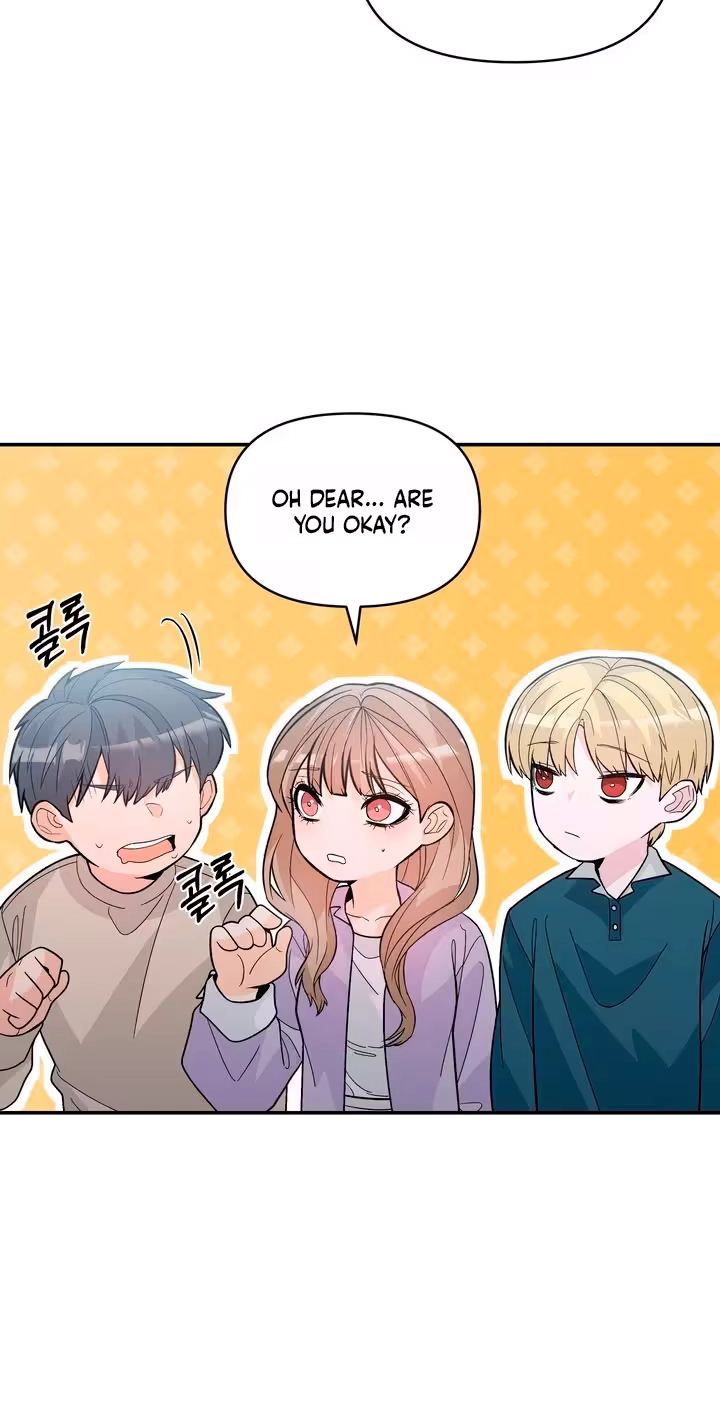 Read In Too Deep chapter 26 image 8 on Lezhin