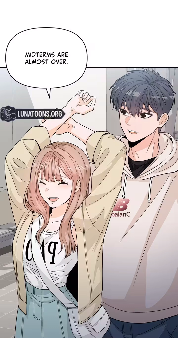 Read In Too Deep chapter 27 image 1 on Lezhin