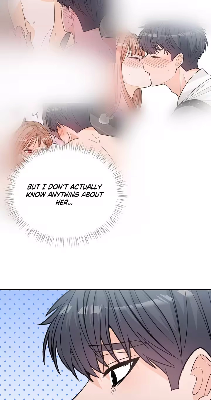 Read In Too Deep chapter 27 image 13 on Lezhin