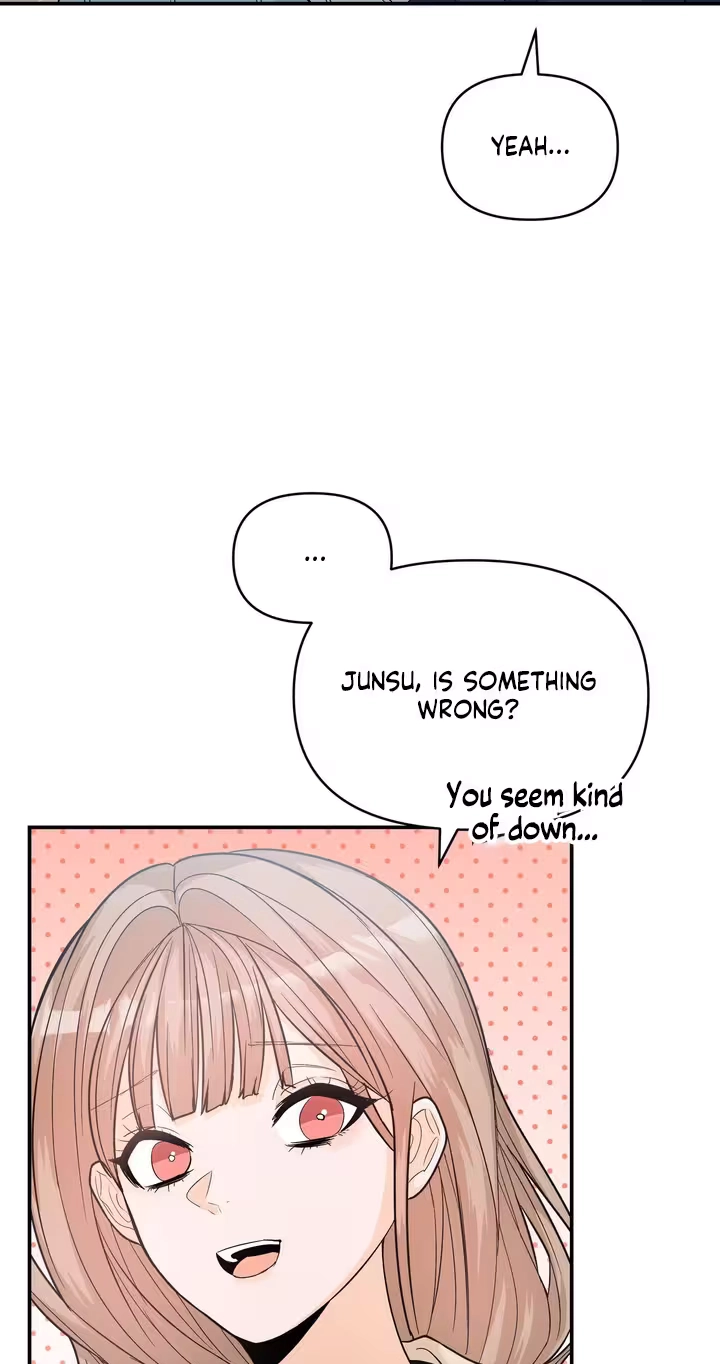 Read In Too Deep chapter 27 image 2 on Lezhin