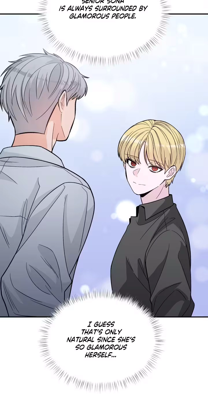 Read In Too Deep chapter 27 image 35 on Lezhin