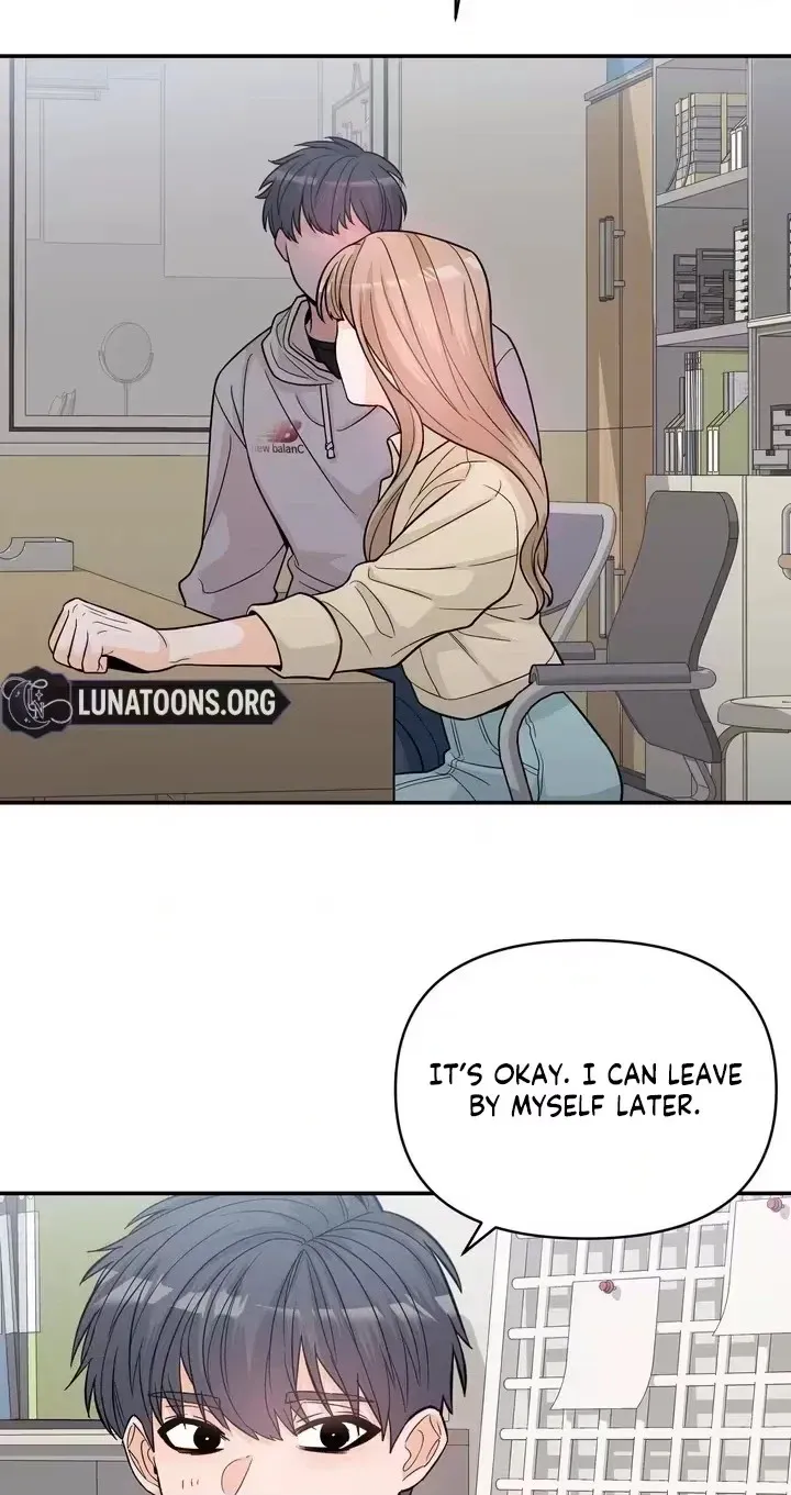 Read In Too Deep chapter 27 image 39 on Lezhin