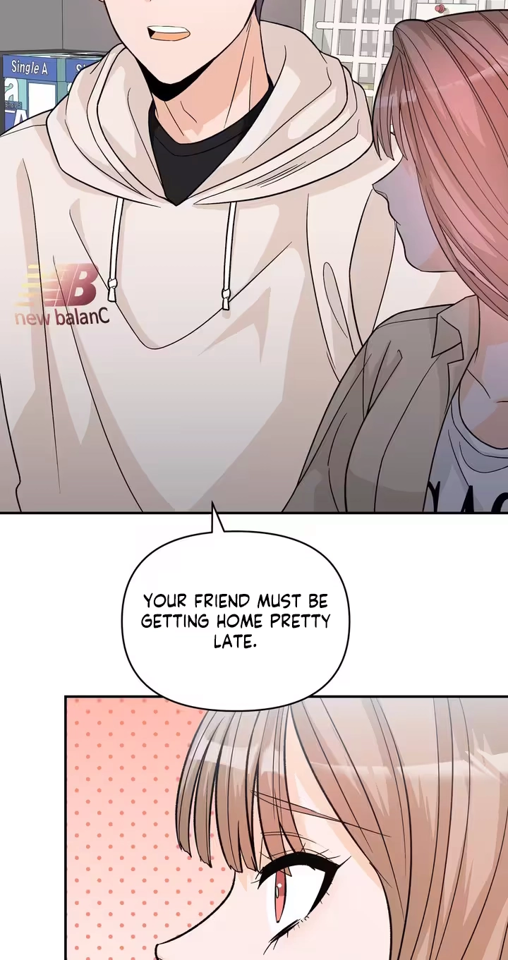 Read In Too Deep chapter 27 image 40 on Lezhin