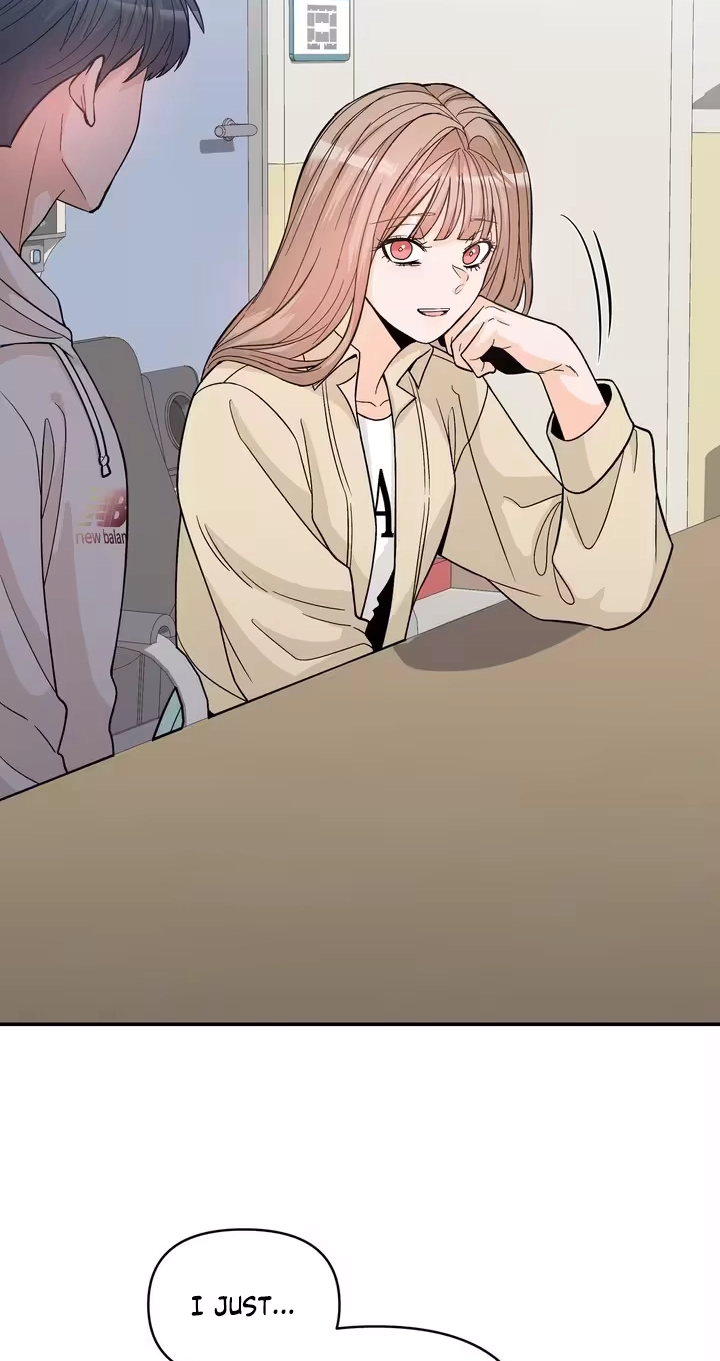 Read In Too Deep chapter 27 image 42 on Lezhin