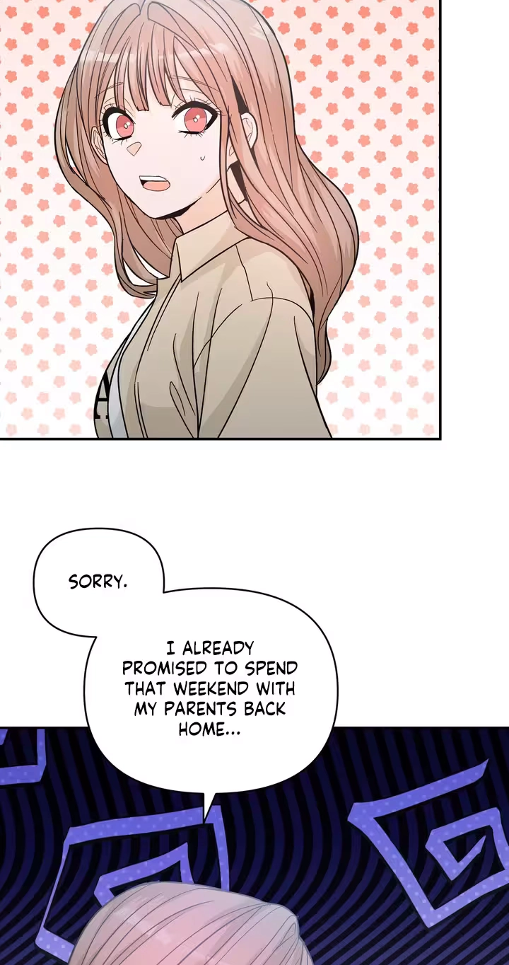 Read In Too Deep chapter 27 image 5 on Lezhin