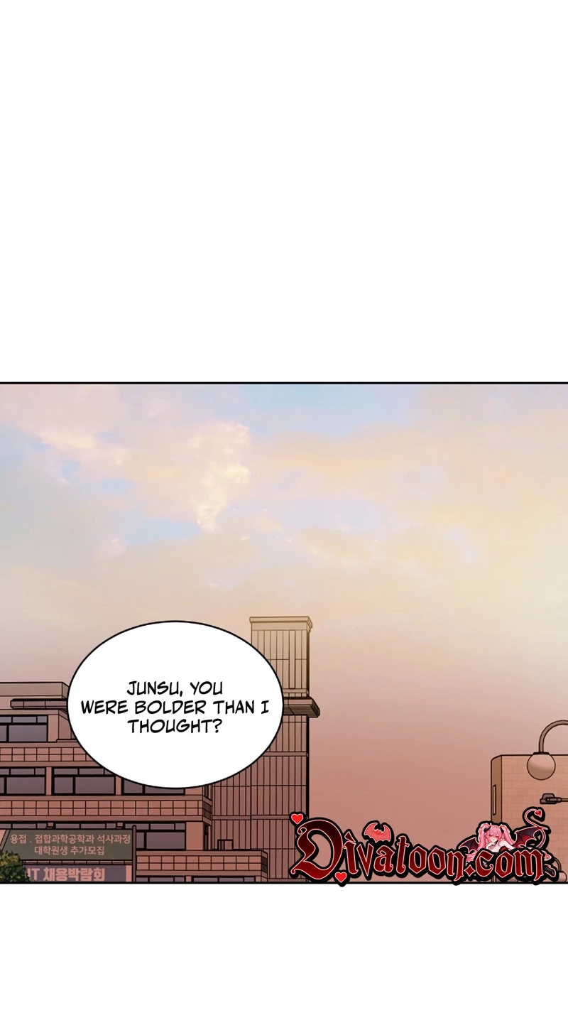 Read In Too Deep chapter 28 image 20 on Lezhin