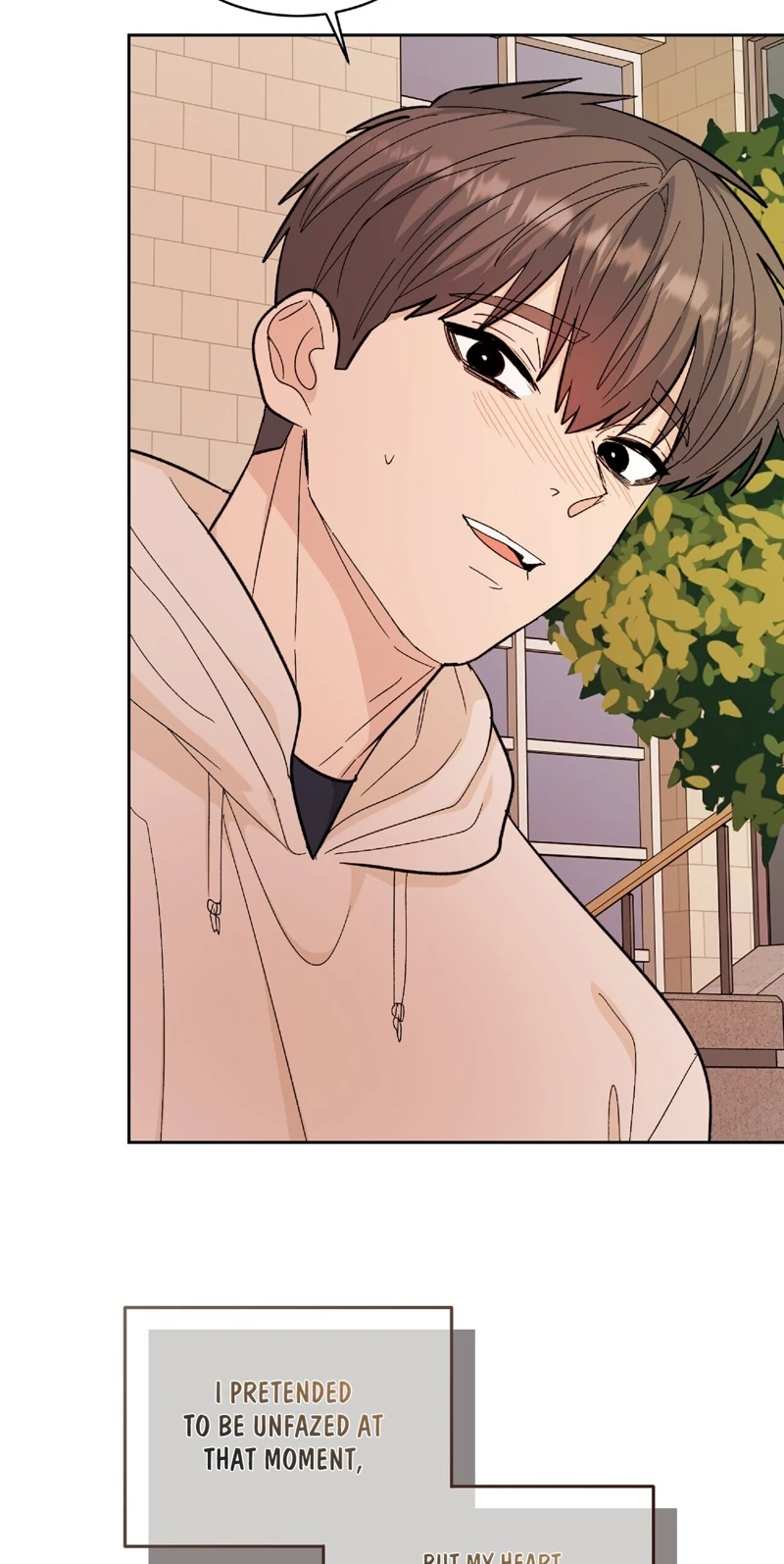 Read In Too Deep chapter 28 image 23 on Lezhin