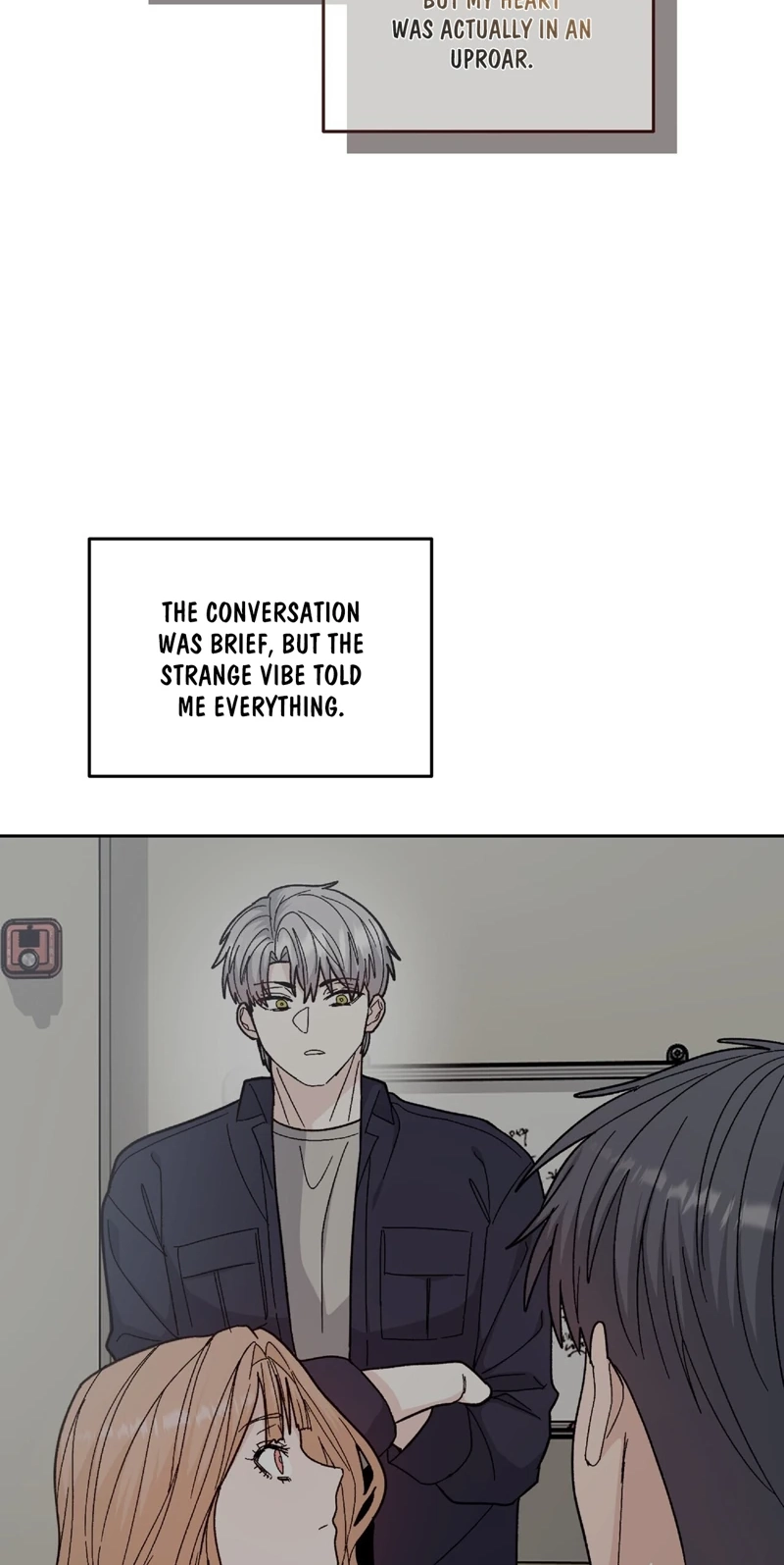 Read In Too Deep chapter 28 image 24 on Lezhin
