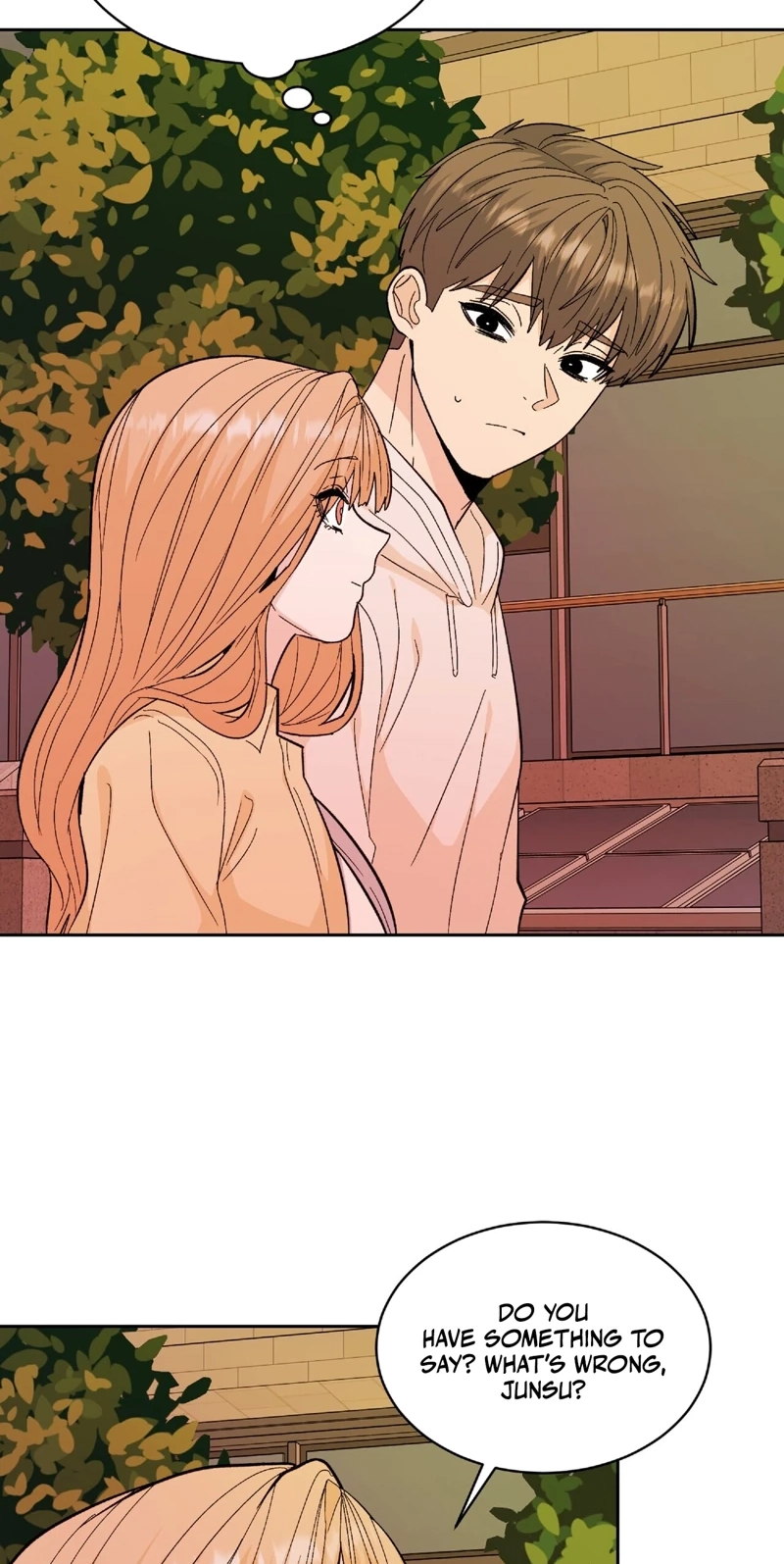 Read In Too Deep chapter 28 image 26 on Lezhin
