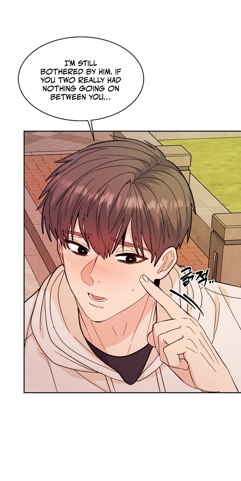 Read In Too Deep chapter 28 image 30 on Lezhin