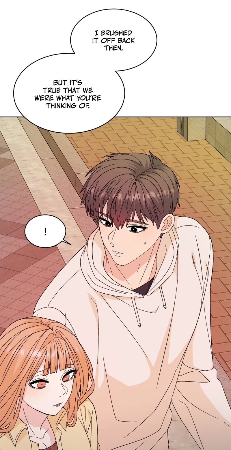 Read In Too Deep chapter 28 image 33 on Lezhin