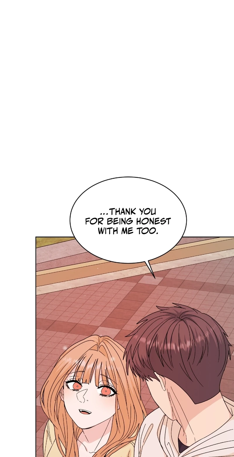 Read In Too Deep chapter 28 image 36 on Lezhin