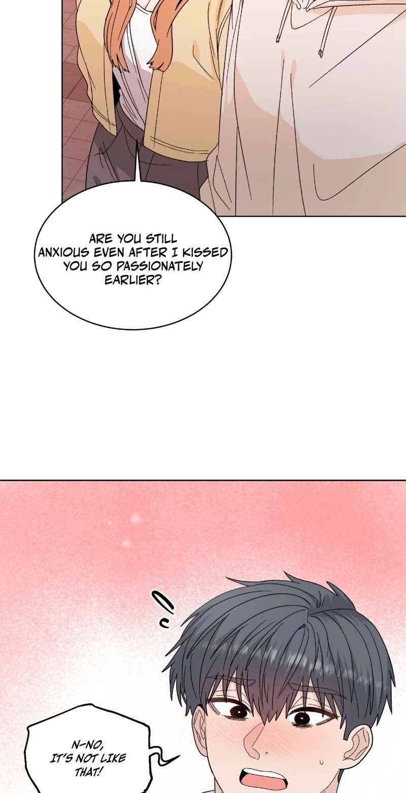 Read In Too Deep chapter 28 image 37 on Lezhin