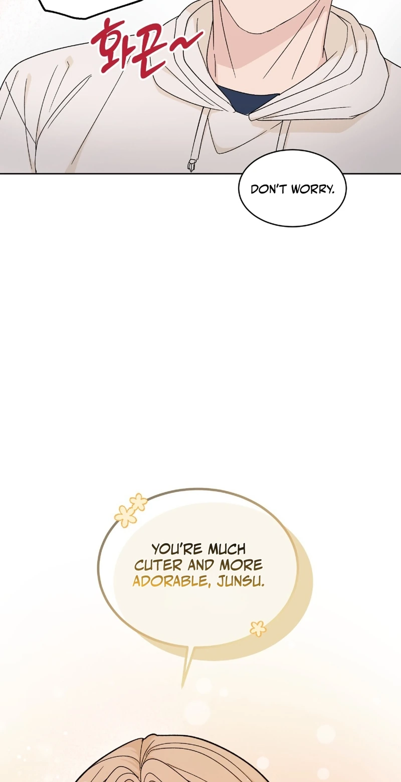 Read In Too Deep chapter 28 image 38 on Lezhin
