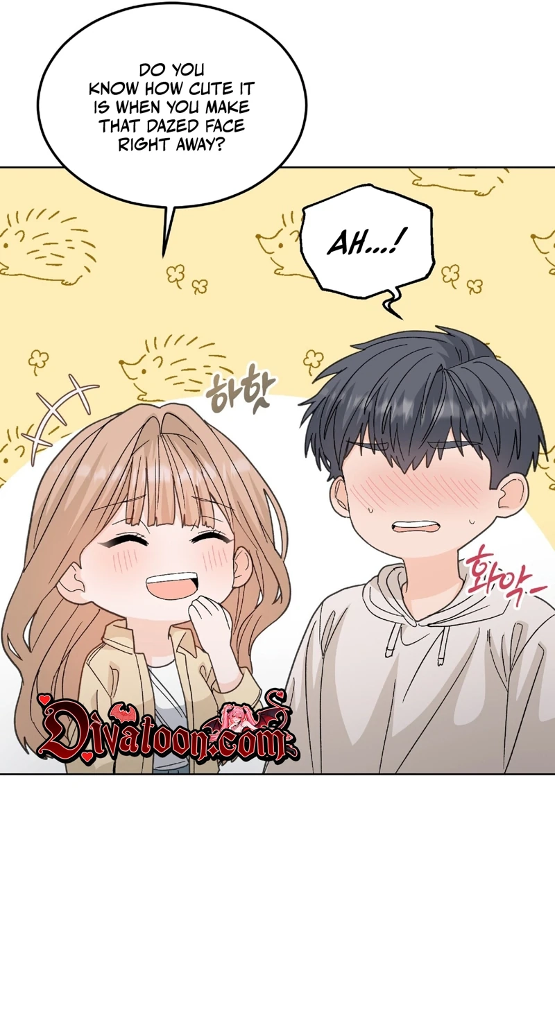 Read In Too Deep chapter 28 image 41 on Lezhin