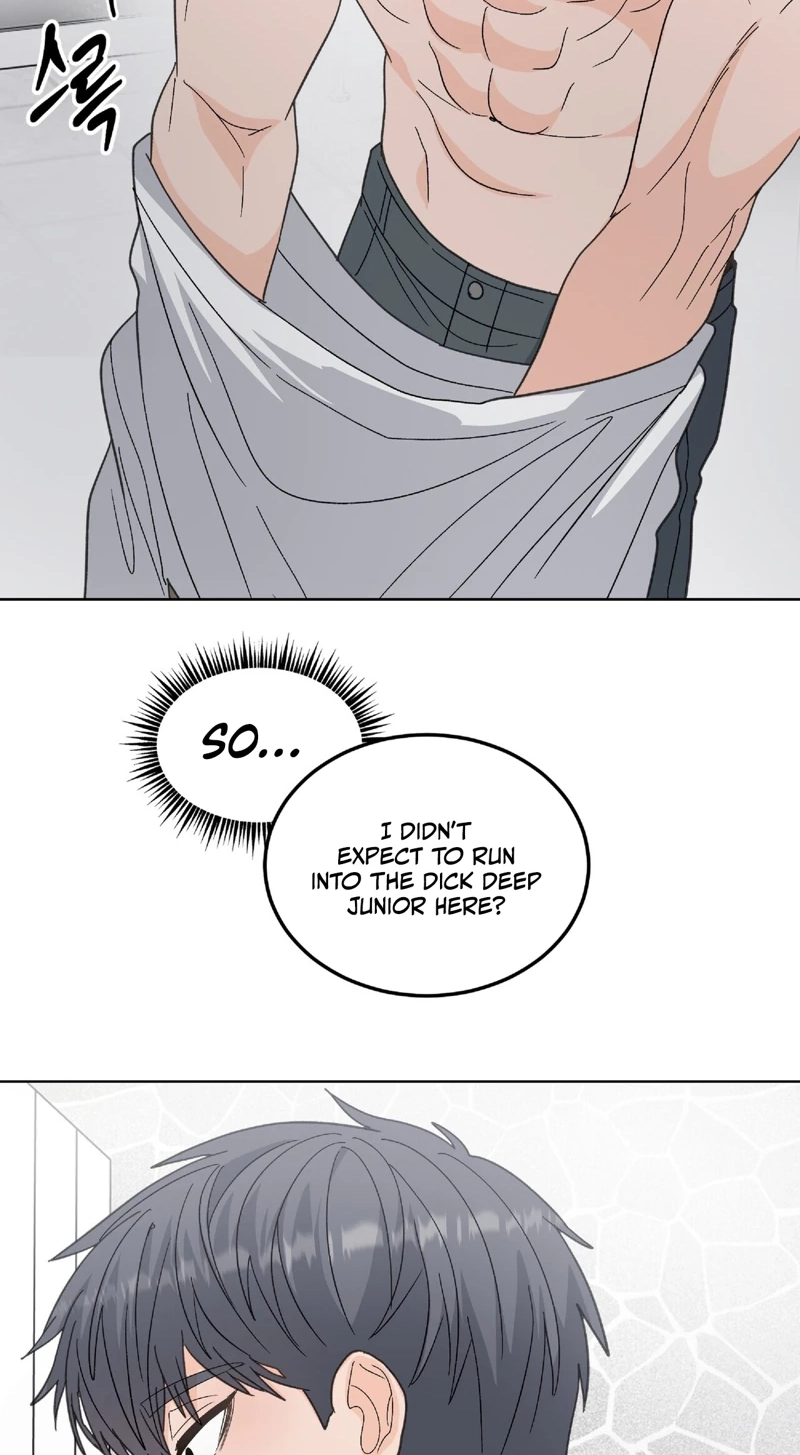 Read In Too Deep chapter 28 image 44 on Lezhin