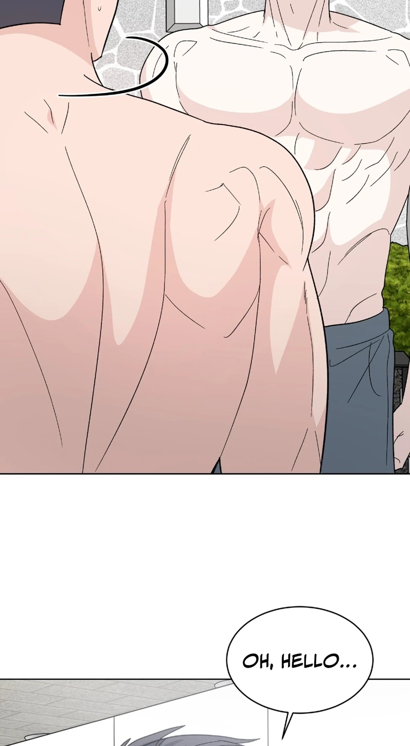 Read In Too Deep chapter 28 image 46 on Lezhin