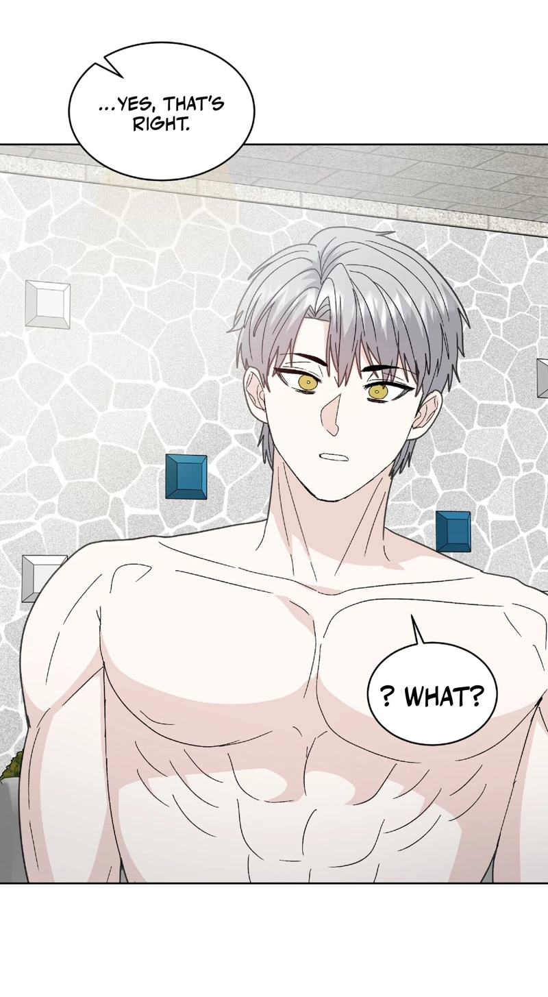 Read In Too Deep chapter 28 image 50 on Lezhin