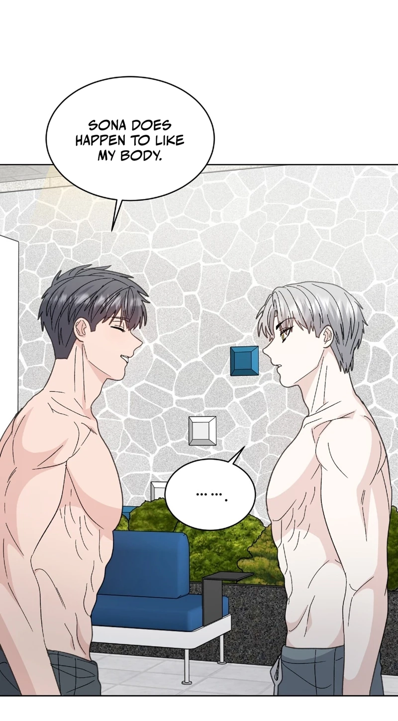 Read In Too Deep chapter 28 image 51 on Lezhin