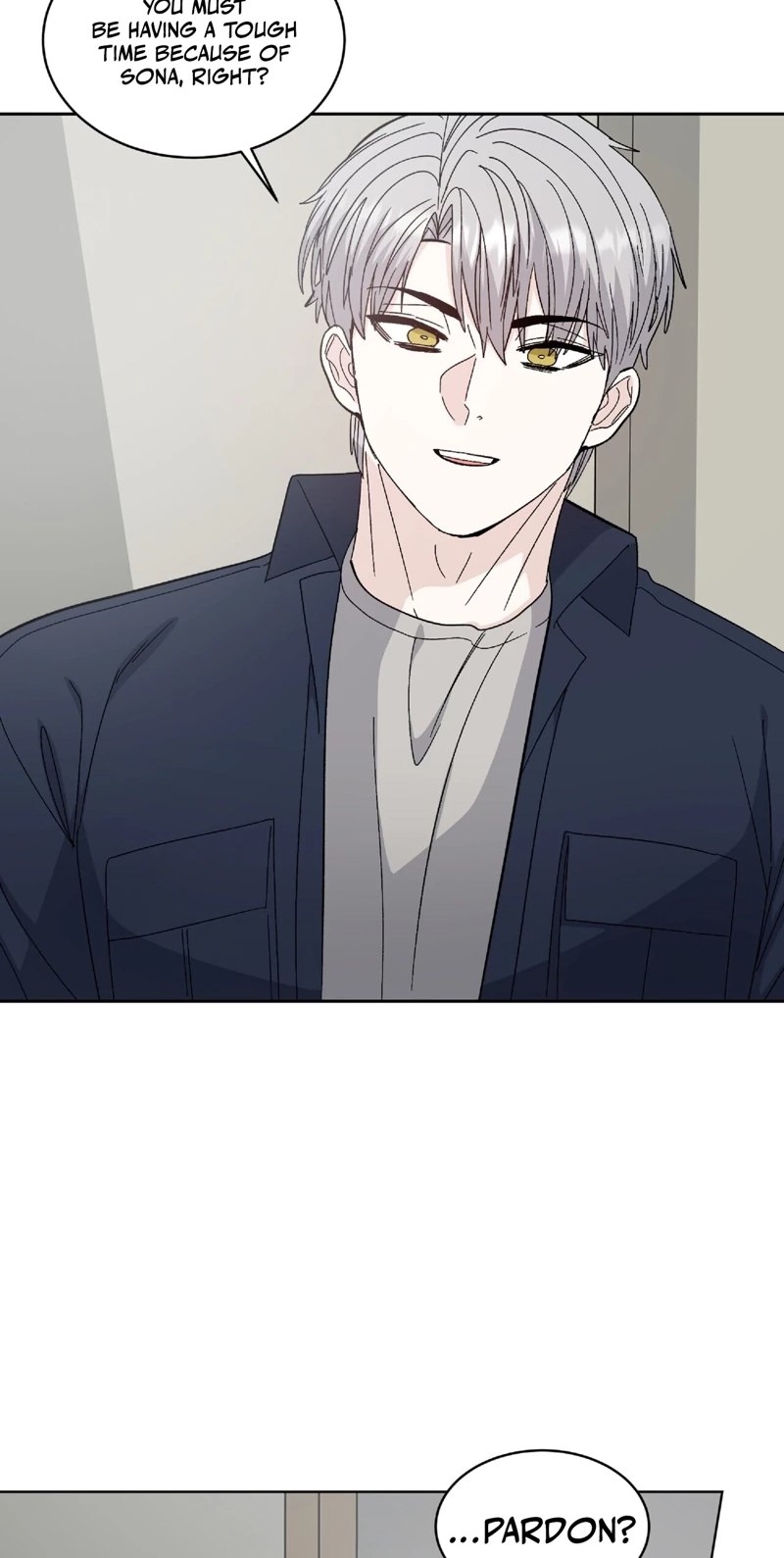 Read In Too Deep chapter 28 image 7 on Lezhin