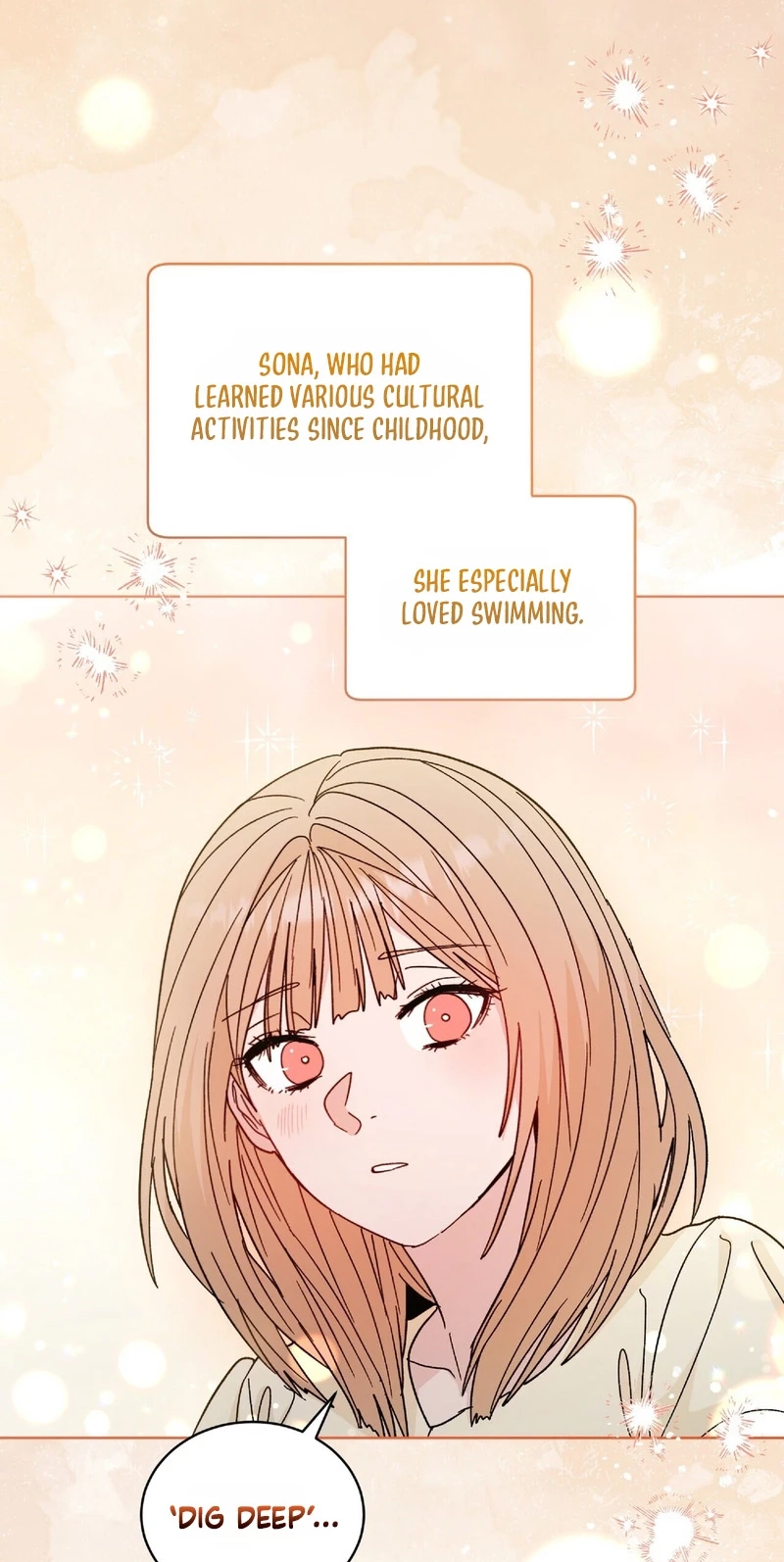 Read In Too Deep chapter 29 image 10 on Lezhin
