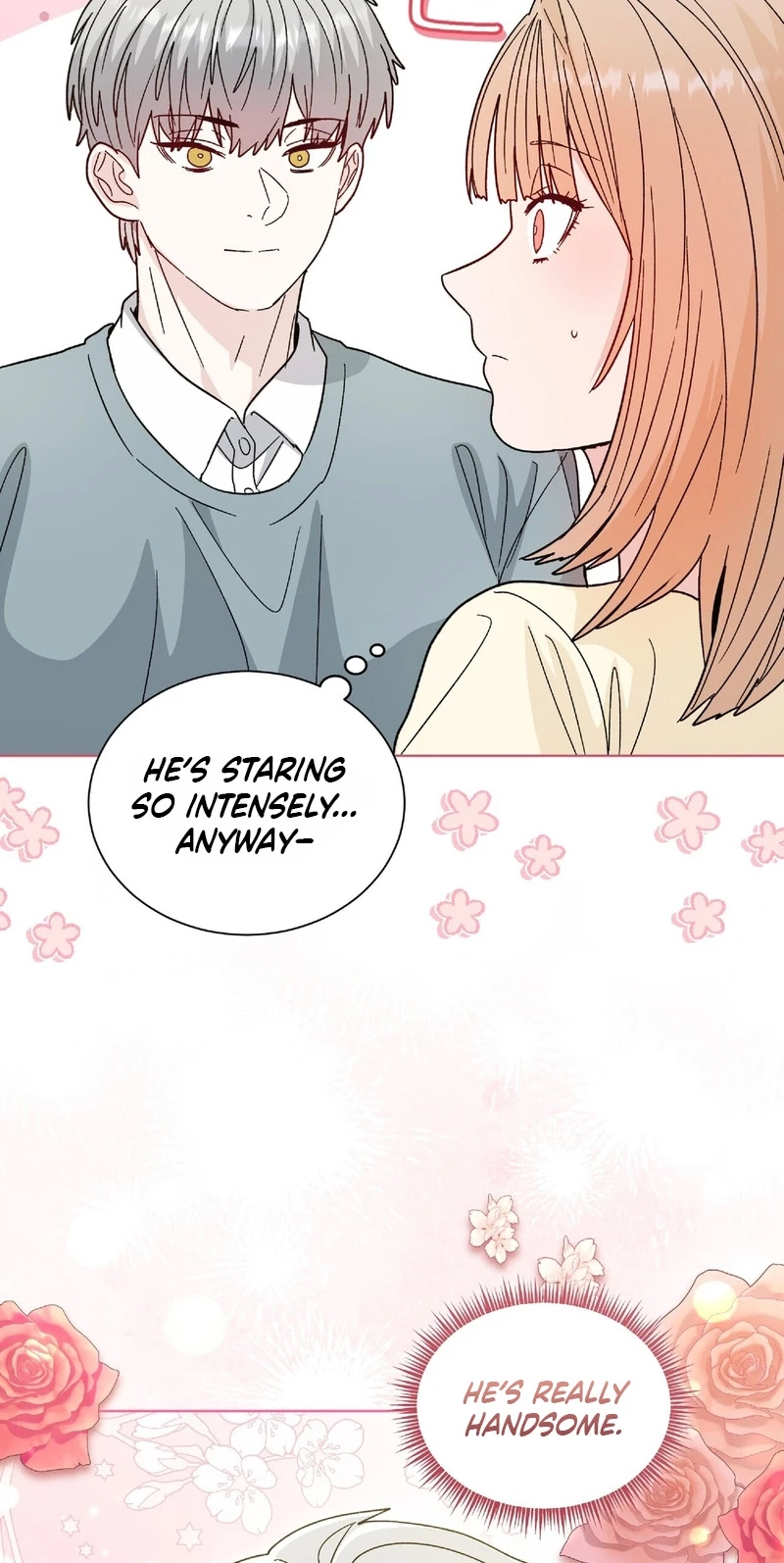 Read In Too Deep chapter 29 image 16 on Lezhin