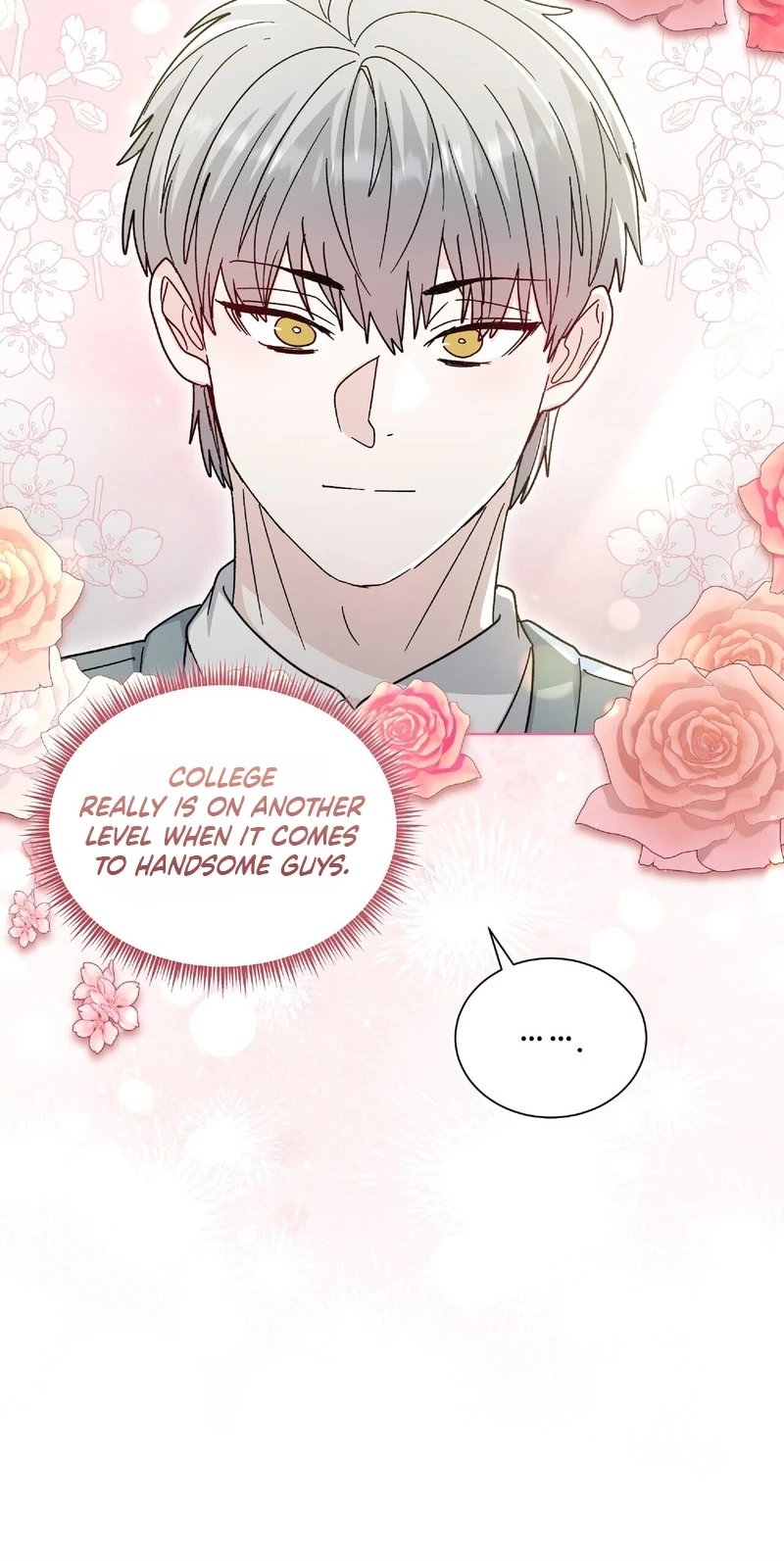 Read In Too Deep chapter 29 image 17 on Lezhin