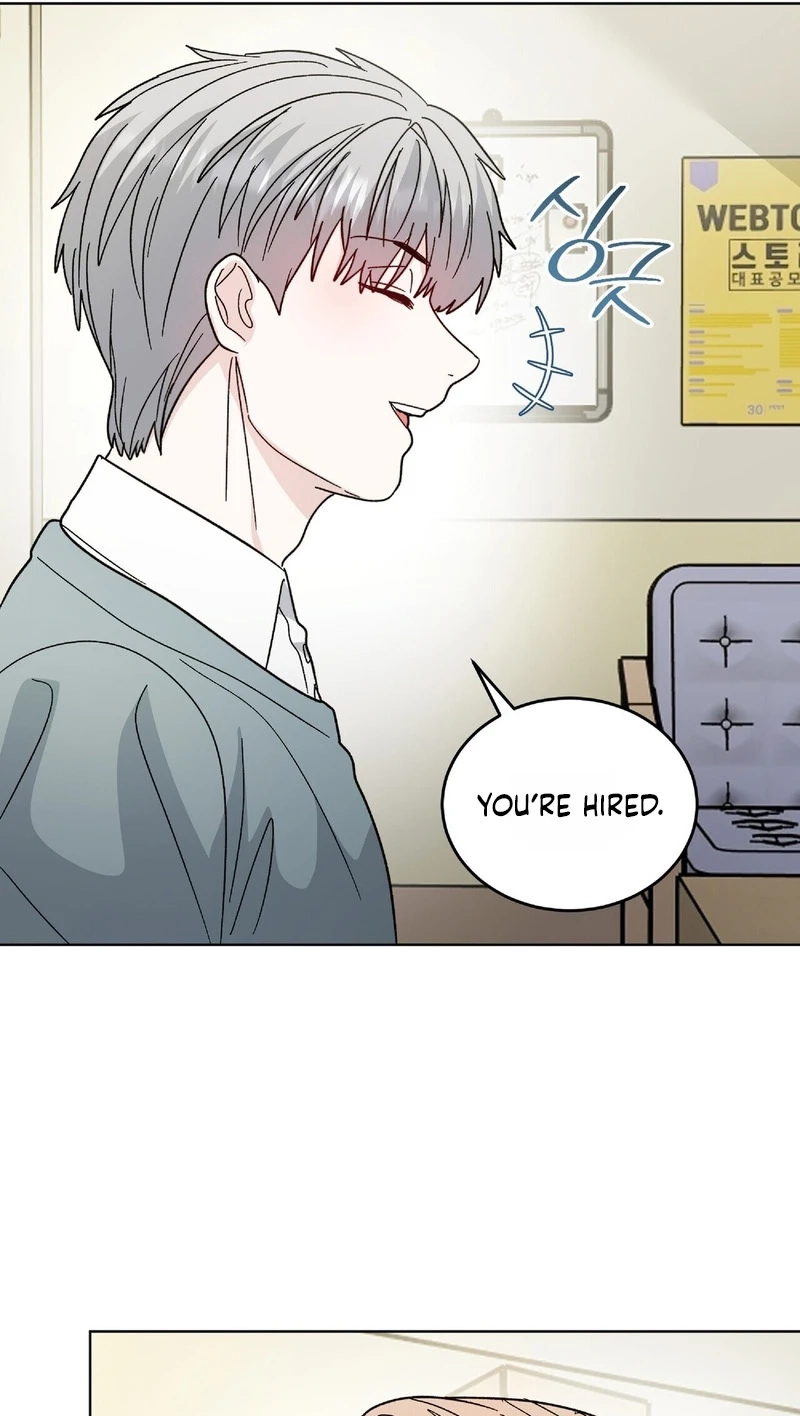 Read In Too Deep chapter 29 image 18 on Lezhin