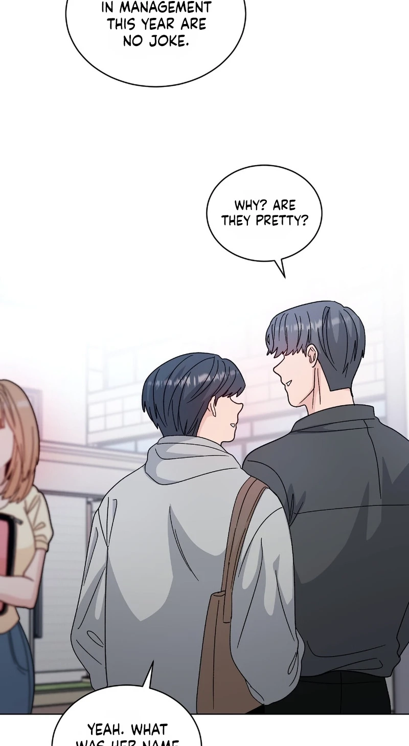 Read In Too Deep chapter 29 image 2 on Lezhin