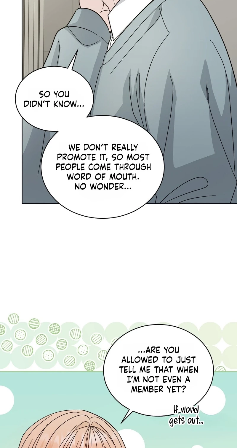 Read In Too Deep chapter 29 image 28 on Lezhin