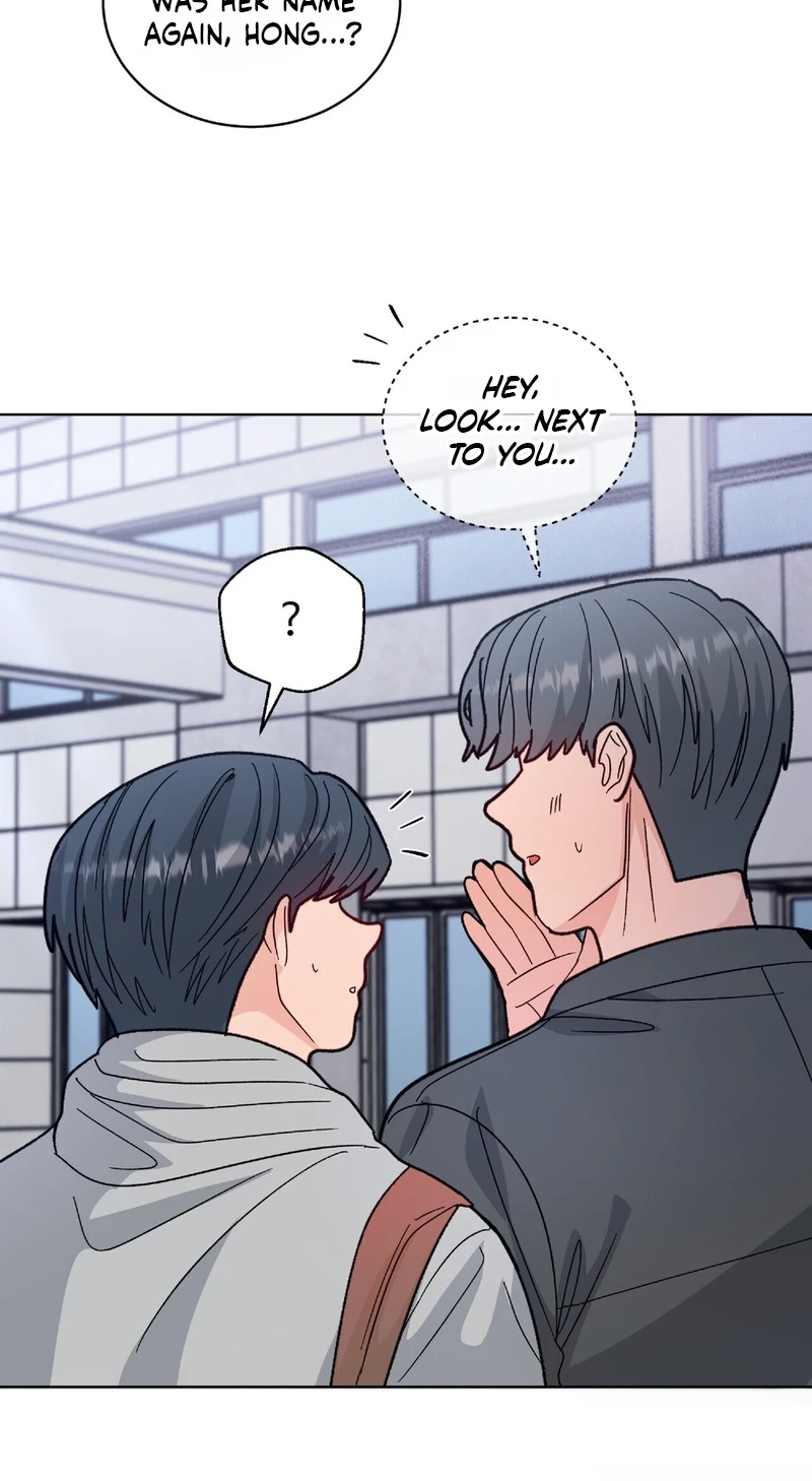 Read In Too Deep chapter 29 image 3 on Lezhin