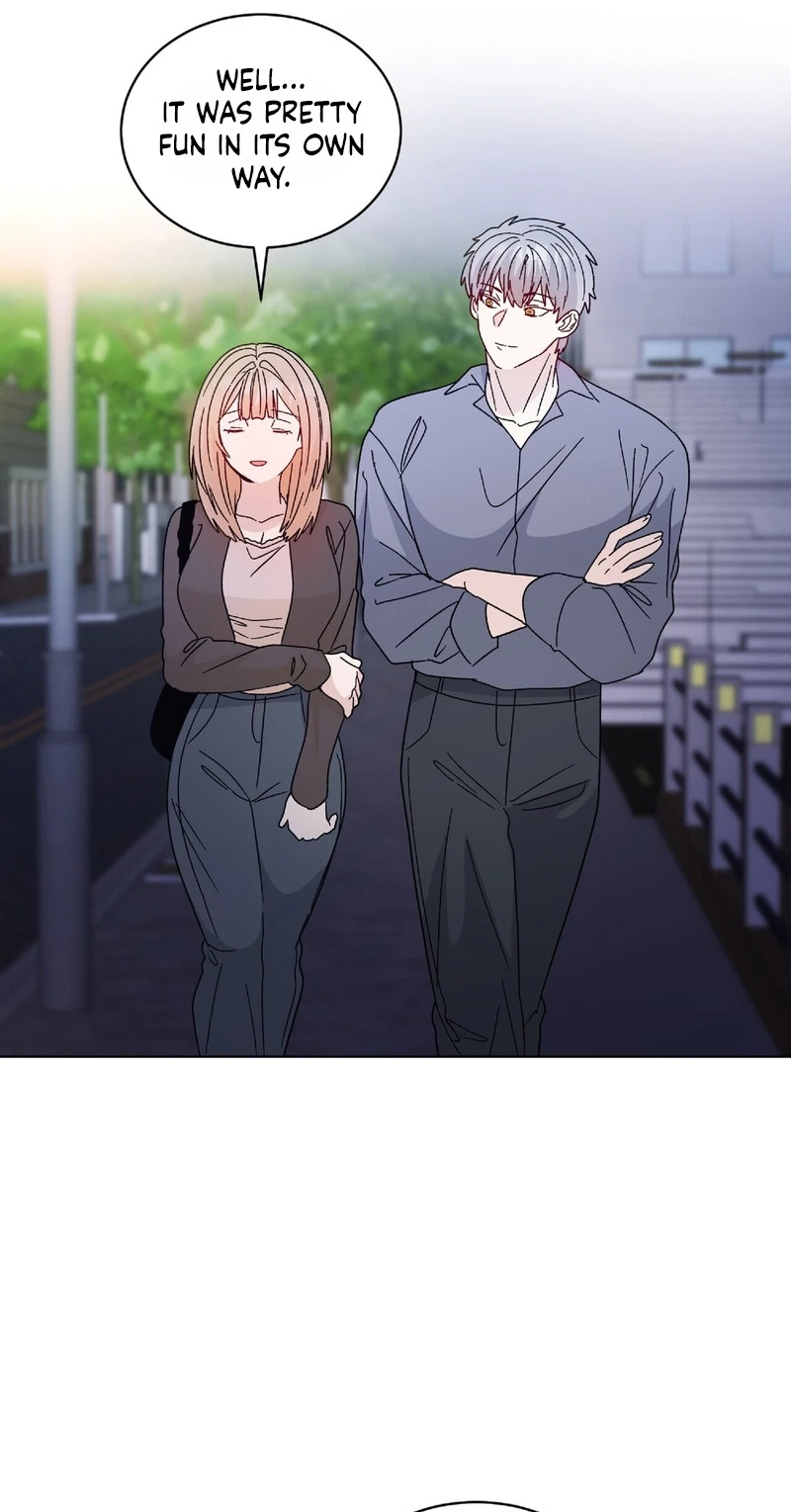 Read In Too Deep chapter 29 image 42 on Lezhin