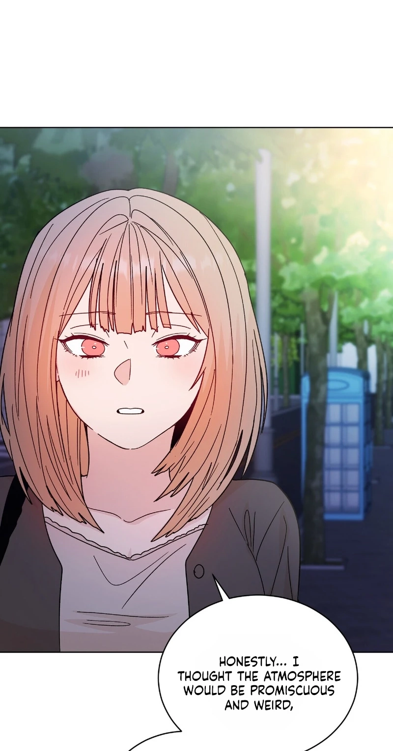 Read In Too Deep chapter 29 image 44 on Lezhin