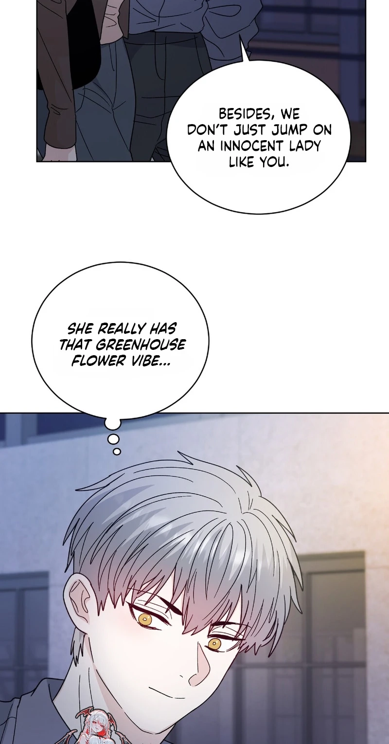 Read In Too Deep chapter 29 image 46 on Lezhin