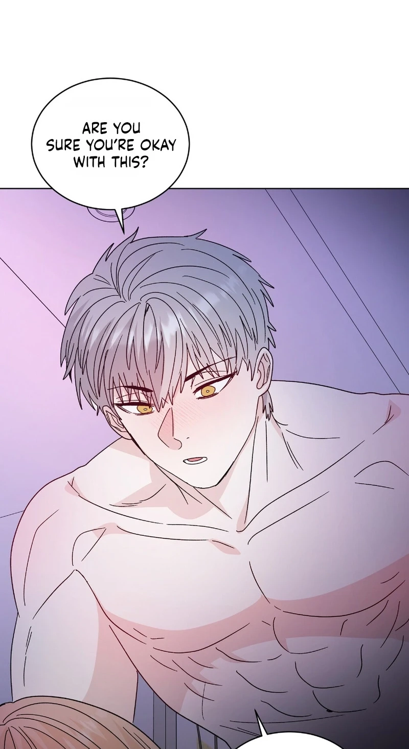 Read In Too Deep chapter 29 image 66 on Lezhin