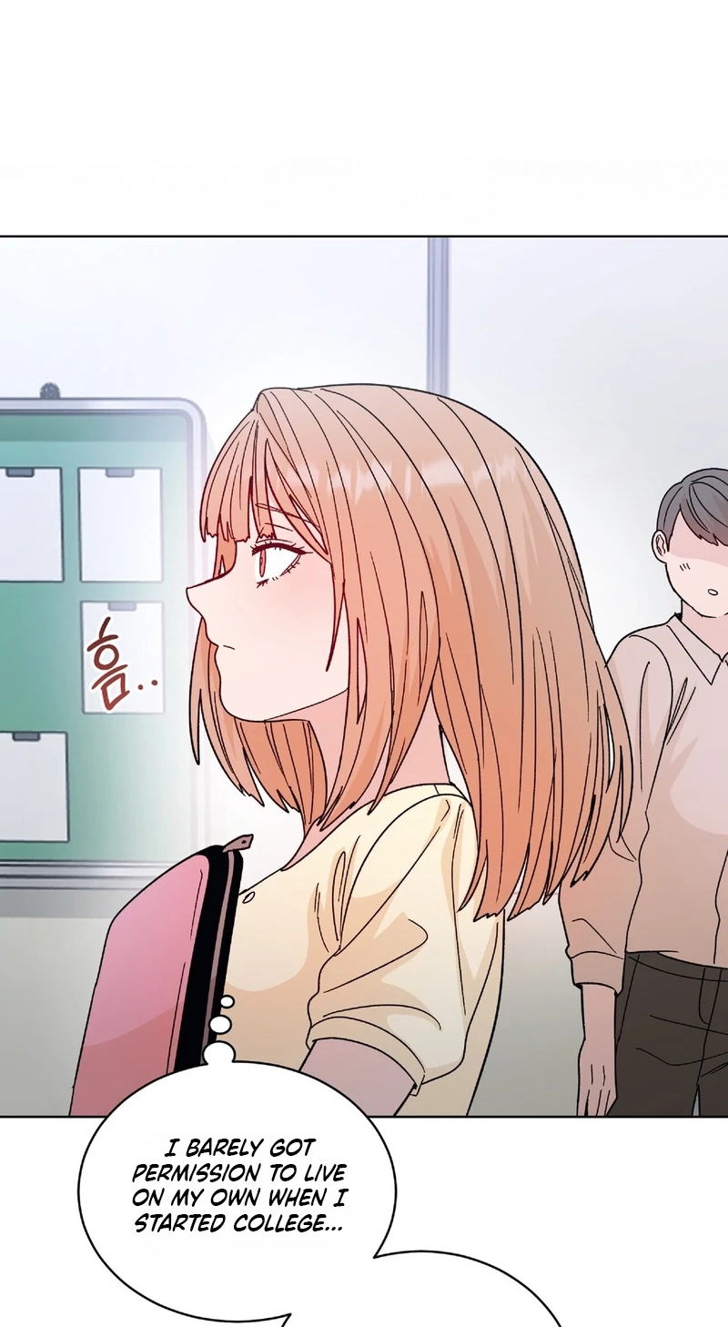 Read In Too Deep chapter 29 image 7 on Lezhin