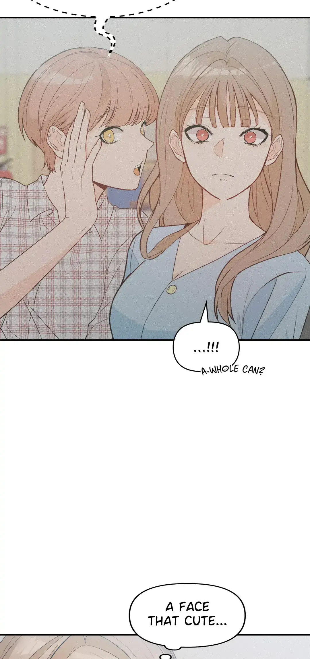 Read In Too Deep chapter 3 image 10 on Lezhin